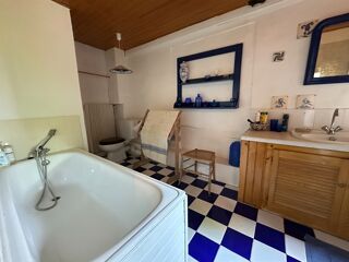  Maison � vendre 10 pi�ces 187 m�