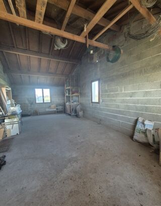  Maison  vendre 4 pices 114 m