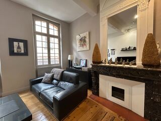  Appartement  vendre 3 pices 63 m