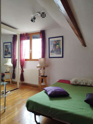  Maison � vendre 5 pi�ces 125 m�