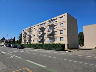  Appartement � vendre 4 pi�ces 75 m�