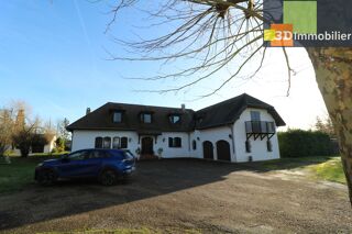  Maison � vendre 12 pi�ces 291 m�