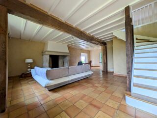  Maison � vendre 7 pi�ces 218 m�