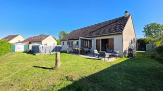  Maison � vendre 6 pi�ces 102 m�