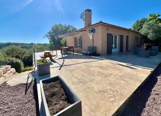  Maison � vendre 4 pi�ces 165 m�