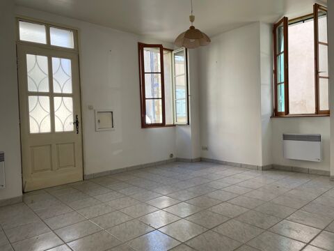 Appartement en rez-de-chaussée en plein coeur de Marciac 434 Marciac (32230)