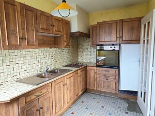  Maison � vendre 5 pi�ces 153 m�