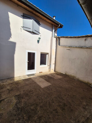  Maison � vendre 5 pi�ces 100 m�