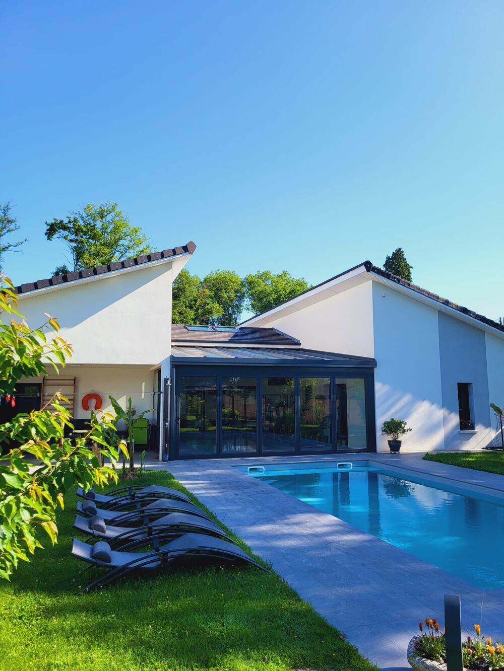 � vendre  Maison Bourg-en-Bresse (01000)