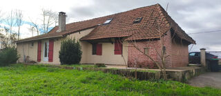  Maison � vendre 5 pi�ces 