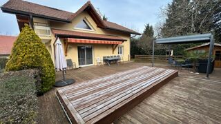  Maison � vendre 5 pi�ces 130 m�