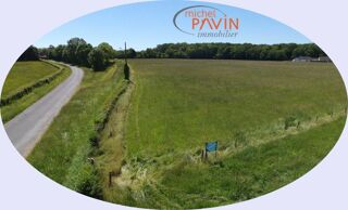  Terrain � vendre 47310 m�