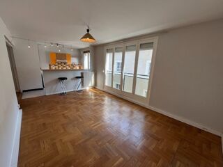  Appartement � louer 2 pi�ces 48 m�