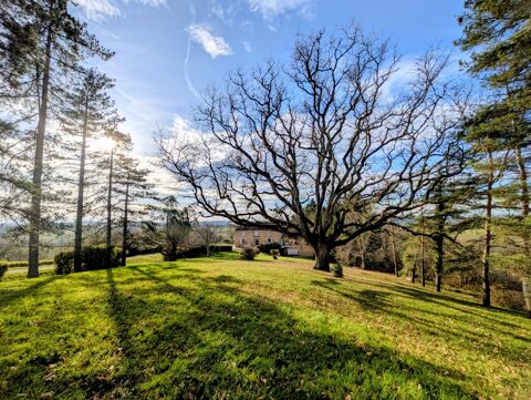   Maison de caract�re, cadre paisible et vue Pyr�n�es Maison - 8 pi�ce(s) - 177 m�