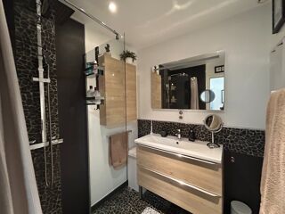  Appartement  vendre 3 pices 63 m