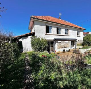  Maison  vendre 7 pices 135 m