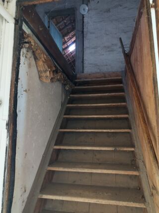  Maison � vendre 4 pi�ces 102 m�