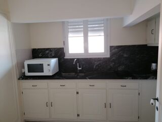  Appartement  louer 2 pices 