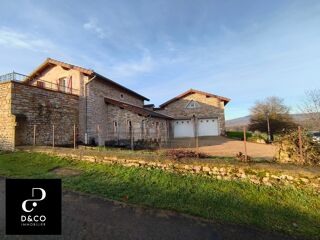  Maison � vendre 7 pi�ces 200 m�