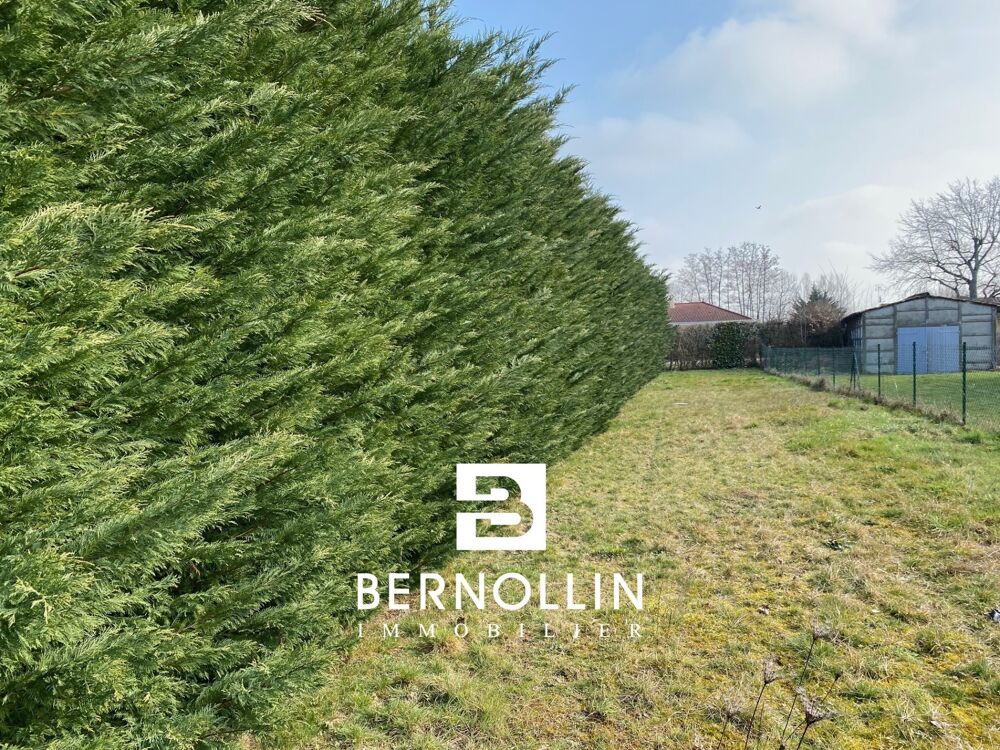 Vente Terrain vente terrain - (s) Attignat