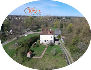  Maison � vendre 14 pi�ces 230 m�