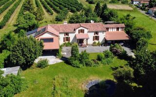  Maison � vendre 7 pi�ces 242 m� Marciac