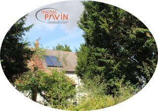  Maison � vendre 9 pi�ces 199 m�