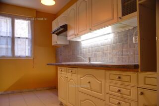  Appartement � vendre 3 pi�ces 81 m�