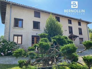  Maison  vendre 7 pices 249 m