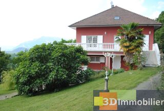  Maison � vendre 15 + pi�ces 370 m�