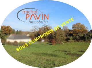  Terrain � vendre 10829 m�