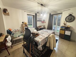  Maison � vendre 5 pi�ces 