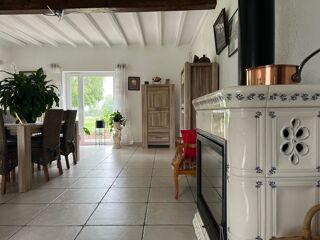  Maison � vendre 10 pi�ces 217 m�