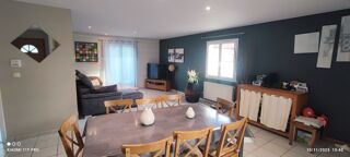  Maison � vendre 6 pi�ces 122 m�