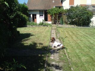  Maison � vendre 5 pi�ces 97 m�