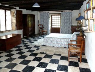  Maison � vendre 9 pi�ces 321 m�