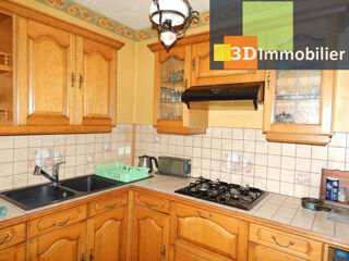  Maison � vendre 5 pi�ces 