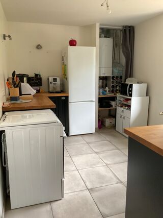  Maison � vendre 3 pi�ces 65 m�