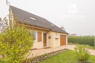  Maison � vendre 4 pi�ces 91 m�