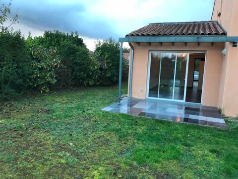  Maison � louer 3 pi�ces 74 m�