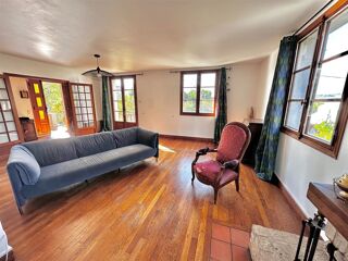  Maison � vendre 7 pi�ces 