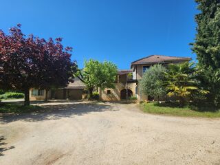  Maison � vendre 9 pi�ces 433 m�