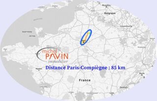  Appartement � vendre 12 pi�ces 220 m�