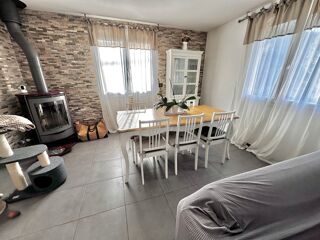  Maison � vendre 4 pi�ces 125 m�