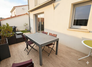  Maison � vendre 4 pi�ces 90 m�