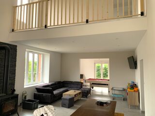  Maison � vendre 5 pi�ces 190 m�