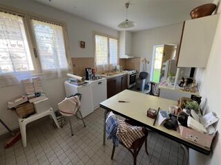  Maison � vendre 6 pi�ces 119 m�