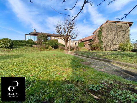   MAISON ET D�PENDANCE Maison - 5 pi�ce(s) - 95 m�