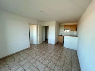  Appartement  vendre 2 pices 33 m