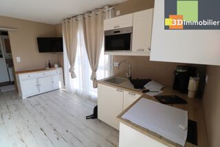  Maison � vendre 2 pi�ces 46 m�